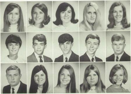 Barbara Nelson's Classmates profile album