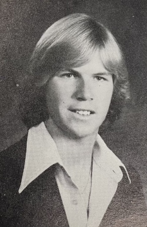 Mike Barnes' Classmates profile album