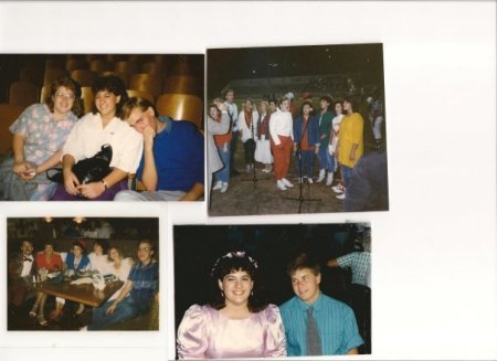 Laurie Barr's Classmates profile album