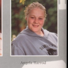 Angela Vaidich's Classmates profile album