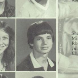 Marilyn Miles' Classmates profile album