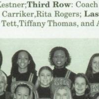Tiffany Jacobs' Classmates profile album