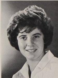 Connie Hayes' Classmates profile album