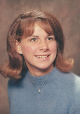 Diane Caldwell-Hearn's Classmates profile album