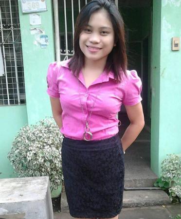 Marina Carasucho's Classmates® Profile Photo