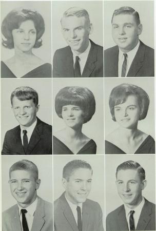 Sue Protopsaltis' Classmates profile album