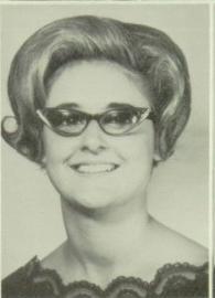 Rita Harrison's Classmates profile album