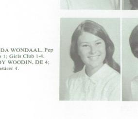 Linda Mashek's Classmates profile album