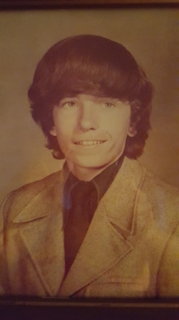 Dennis Gartland's Classmates profile album