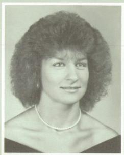 Kristine Swann's Classmates profile album