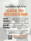 East Richland High School 40th Reunion reunion event on Oct 7, 2022 image