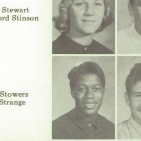 Jean Davis' Classmates profile album