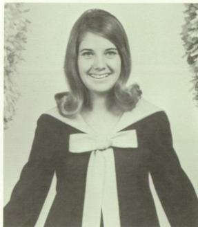 Margaret McCormack's Classmates profile album