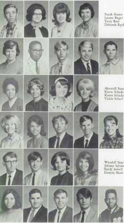 Homer Ryan's Classmates profile album