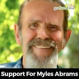 myles/mickey abrams's Classmates® Profile Photo