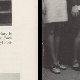 Sharon Tracy's Classmates profile album