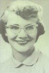 Judy Hall's Classmates profile album