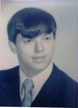 Steven Teller's Classmates profile album