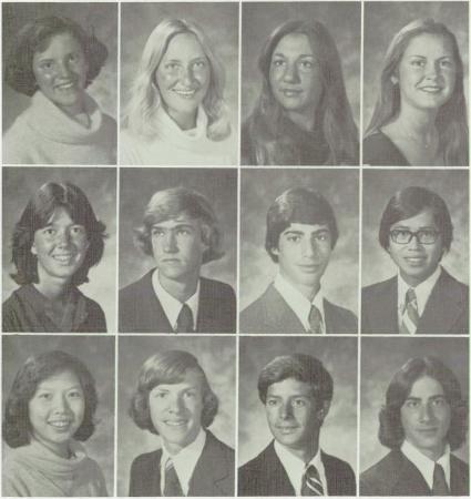 Jan Boydstun's Classmates profile album