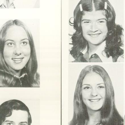 Diane Janson's Classmates profile album