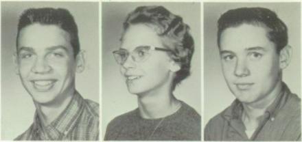 Diane Fowler's Classmates profile album