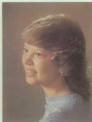 Cindy McDonald's Classmates profile album