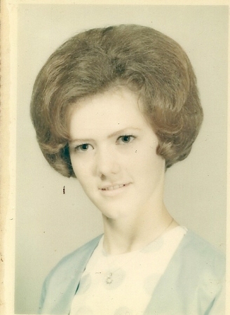 Barbara Bradley's Classmates profile album