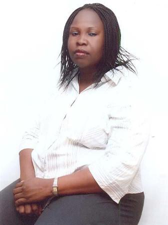 Gbemisola Anjola's Classmates® Profile Photo