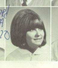 Gladys McWilliams' Classmates profile album