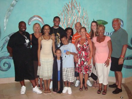 Jamaica 2009