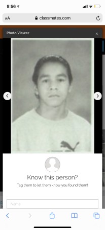 Pablo Alvarez's Classmates profile album