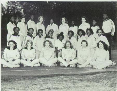 Cynthia Nichols' Classmates profile album