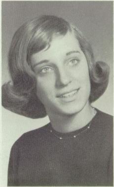 Mary Ashby's Classmates profile album