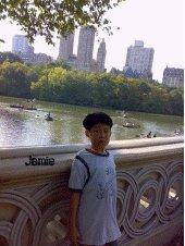 Jamie Gan's Classmates® Profile Photo