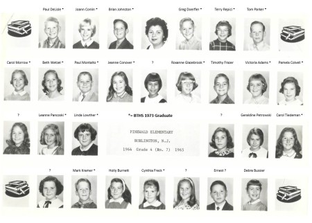 Pamela Gleason's Classmates profile album