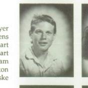 Paul Staudenmeyer's Classmates profile album