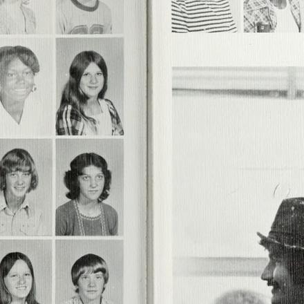 Judy Bush's Classmates profile album