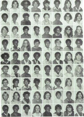 Nelson Johnson's Classmates profile album