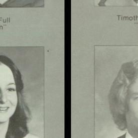 Tracye Crooker's Classmates profile album