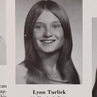 Lynn Ryan's Classmates profile album