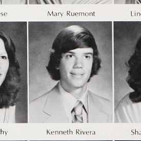 Kenneth Rivera's Classmates profile album