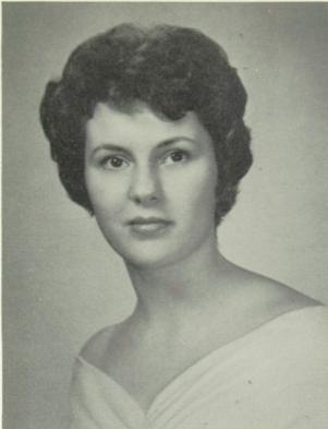 Dot Lingel's Classmates profile album