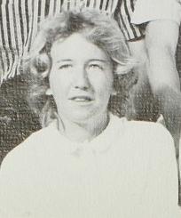 Marjorie MacArthur's Classmates profile album