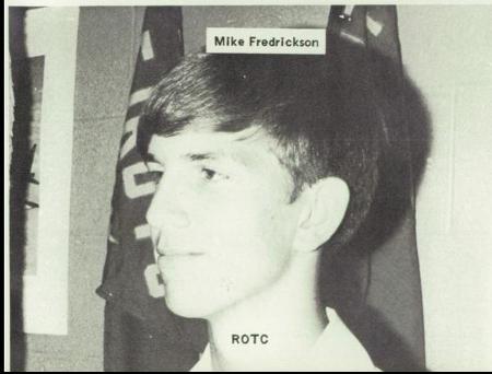 Mike Fredrickson's Classmates profile album