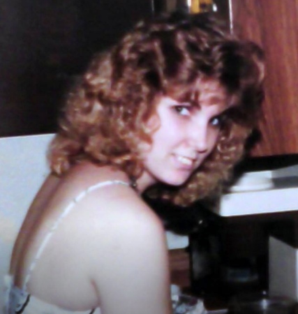 Suzanne Rodgers' Classmates profile album