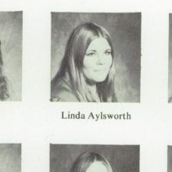 Linda Aylsworth's Classmates profile album