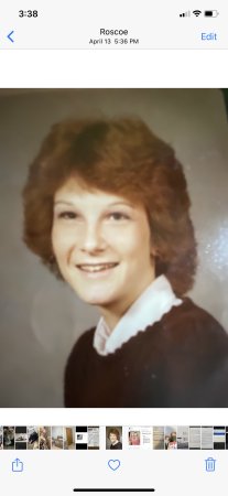 Debbie Johnson's Classmates profile album