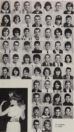 Linda Lester's Classmates profile album