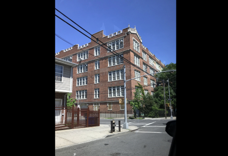 PS 66 visited in 2019