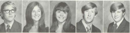 Gary Liford's Classmates profile album